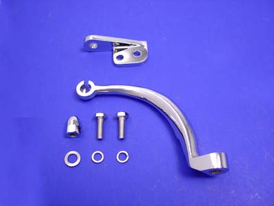 CLUTCH RELEASE LEVER SET